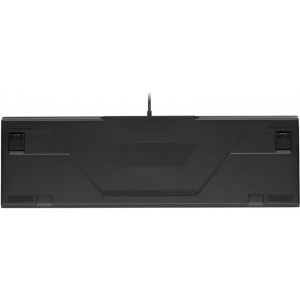Corsair K60 RGB PRO Cherry MX Low Profile Speed Mecanica