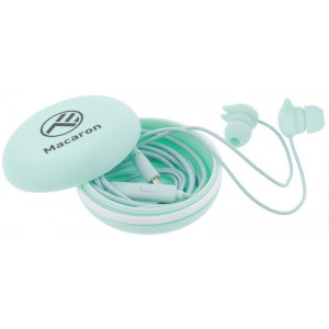 Tellur In-Ear, Macaron Blue
