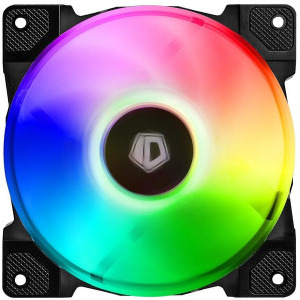 ID-Cooling DF-12025 120mm ARGB 3 Fan Pack