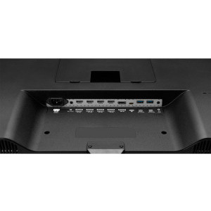 LG 43UN700-B 43 inch 8 ms Negru HDR 60 Hz