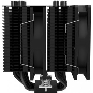 ID-Cooling SE-207 Black