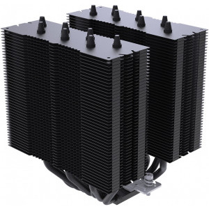 ID-Cooling SE-207 Black