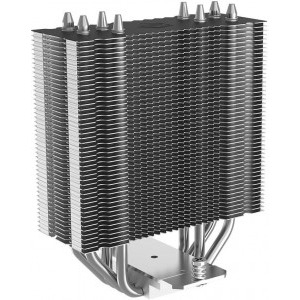 ID-Cooling SE-224-XT Red
