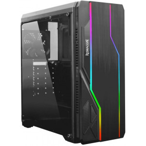Redragon Devastator