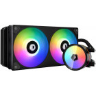 Cooler CPU ID-Cooling Iceflow 240 ARGB