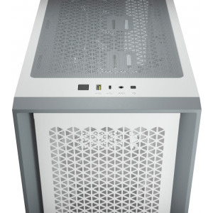 Corsair 4000D Airflow White