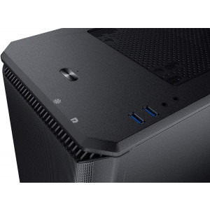 Phanteks Eclipse P400A Digital RGB Black