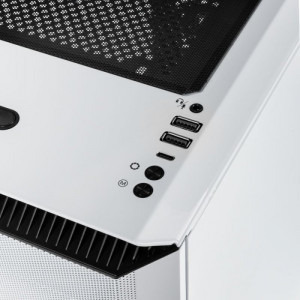 Phanteks Eclipse P500A Digital RGB White