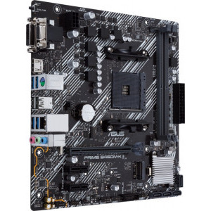 ASUS PRIME B450M-K II