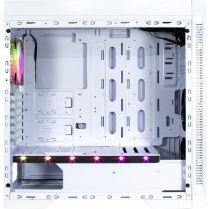 Inter-Tech X-908 Infini2 White