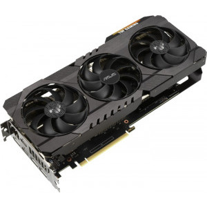 ASUS GeForce RTX 3070 TUF GAMING O8G LHR 8GB GDDR6 256-bit