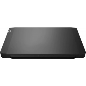 Lenovo Gaming 15.6'' IdeaPad 3 15ARH05, FHD IPS, Procesor AMD Ryzen™ 7 4800H, 8GB DDR4, 256GB SSD, GeForce GTX 1650 4GB, Free DOS, Onyx Black