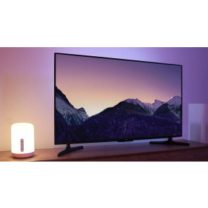 Xiaomi Lampa Mi Bedside 2, 9W, Wi-Fi, 400 lm, control prin aplicatie
