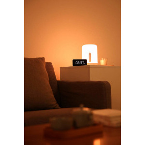 Xiaomi Lampa Mi Bedside 2, 9W, Wi-Fi, 400 lm, control prin aplicatie
