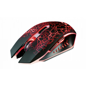 Trust GXT 107 Izza Wireless