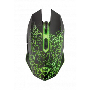 Trust GXT 107 Izza Wireless