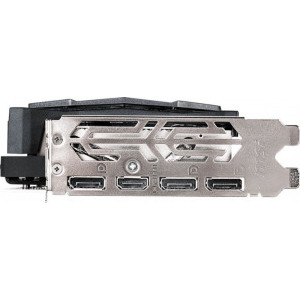 MSI GeForce RTX 2060 SUPER GAMING X 8GB GDDR6 256-bit