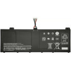 Acumulator notebook OEM Baterie pentru Acer TravelMate P6 P614-51 Li-Polymer 3920mAh 4 celule 15.2V Mentor Premium