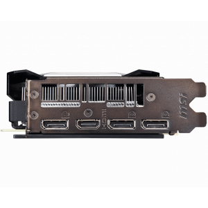 MSI GeForce RTX 2080 SUPER VENTUS XS OC 8GB GDDR6 256-bit