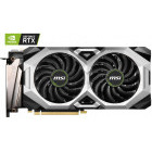 MSI GeForce RTX 2080 SUPER VENTUS XS OC 8GB GDDR6 256-bit