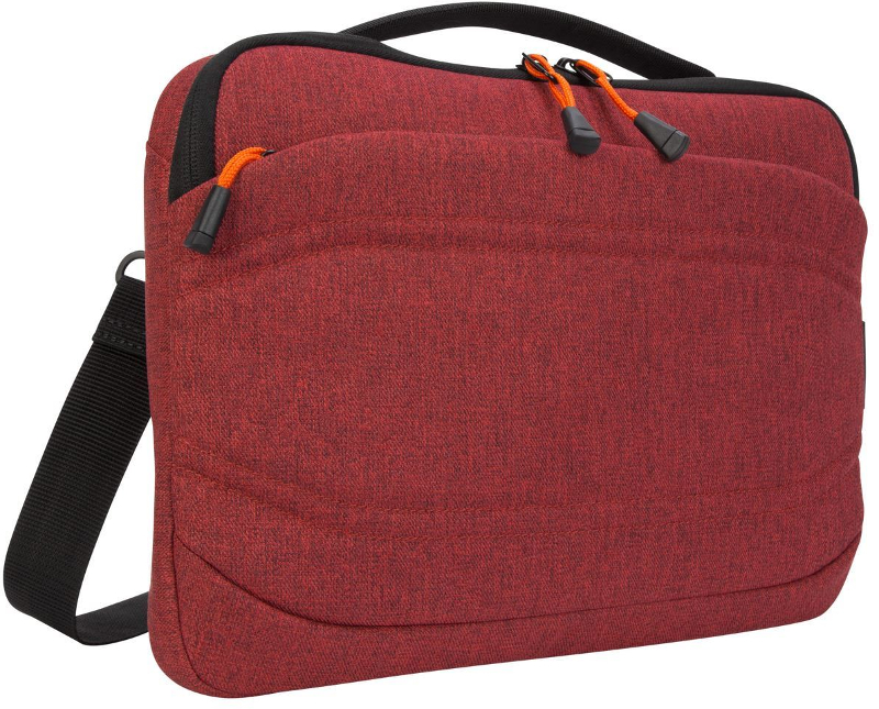 Targus Husa notebook 13 inch Groove X2 Dark Coral