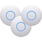 Access point Ubiquiti Gigabit Unifi nanoHD Dual-Band 3Pack