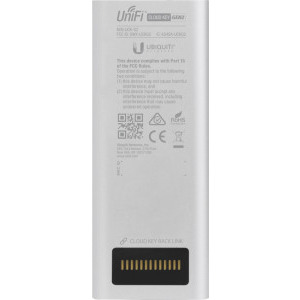 Ubiquiti UniFi Cloud Key G2