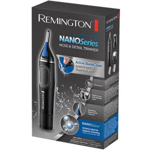 Remington Trimmer Nano Series Lithium NE3870