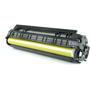 Lexmark Toner 24B6510 Yellow