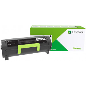Lexmark Toner 24B6890 Black