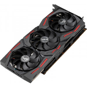 ASUS Radeon RX 5700 ROG STRIX GAMING O8G 8GB GDDR6 256-bit