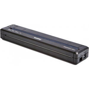 Brother PJ-762, Termica, Monocrom, Format A4, Bluetooth, Portabila