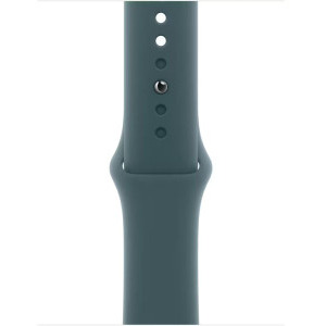 Apple Sport band, 40mm Lake Green - S/M