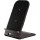 Incarcator wireless Allity AWC-100-15W Wireless Qi Fast charge 15 W Graphite
