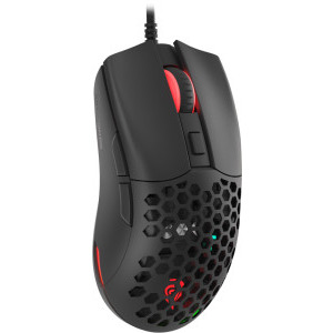 Genesis Krypton 750 Black