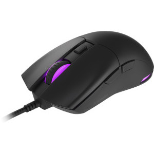 Genesis Krypton 750 Black