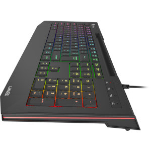 Genesis LITH 400 RGB Black
