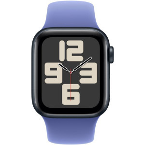 Apple Sport Band, 40mm Periwinkle (SEASONAL) - S/M