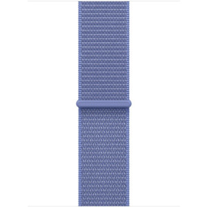 Apple Sport Loop, 40mm Periwinkle (SEASONAL)