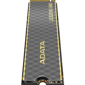 SSD ADATA Legend 860 1TB PCI Express 4.0 x4 M.2 2280 - PC Garage