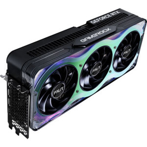 Palit GeForce RTX 5090 GameRock 32GB GDDR7 512-bit DLSS 4.0