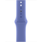 Apple Sport Band, 42mm Periwinkle (SEASONAL) - S/M
