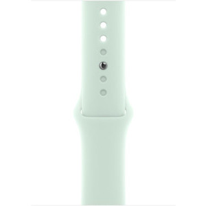 Apple Sport Band, 46mm Aquamarine (SEASONAL) - M/L