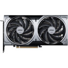 Placa video MSI GeForce RTX 5070 VENTUS 2X OC 12GB GDDR7 192-bit DLSS 4.0