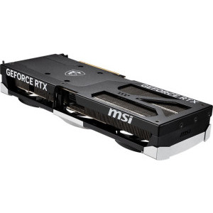 MSI GeForce RTX 5070 VENTUS 3X OC 12GB GDDR7 192-bit DLSS 4.0