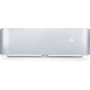 VIVAX R-Design Silver, 12000 BTU, Clasa A+++/A++, Wi-Fi Ready, Inverter, Golden Fin, Ionizator
