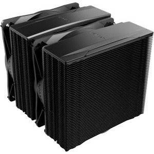 be quiet! Pure Rock PRO 3 Black