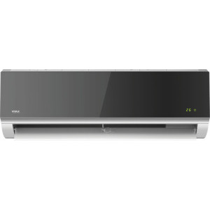 VIVAX R-Design Mirror, 18000 BTU, Clasa A++/A+, Wi-Fi Ready, Inverter, Golden Fin, Ionizator
