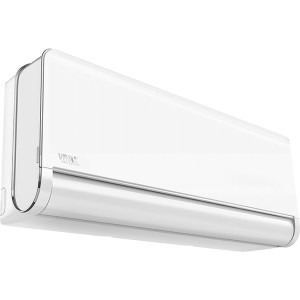VIVAX H+ Design White, 12000 BTU, Clasa A+++/A++, Wi-Fi Ready, Inverter, Golden Fin, Ionizator