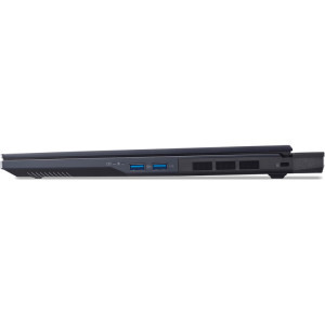 Acer Gaming 16'' Predator Helios Neo 16 AI PHN16-73, WQXGA IPS 240Hz, Procesor Intel® Core™ Ultra 9 275HX (36M Cache, up to 5.40 GHz), 64GB DDR5, 1TB SSD, GeForce RTX 5070 Ti 12GB, No OS, Abyssal Black